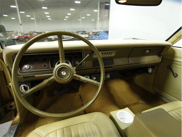 1972 Plymouth Duster (CC-977744) for sale in Concord, North Carolina