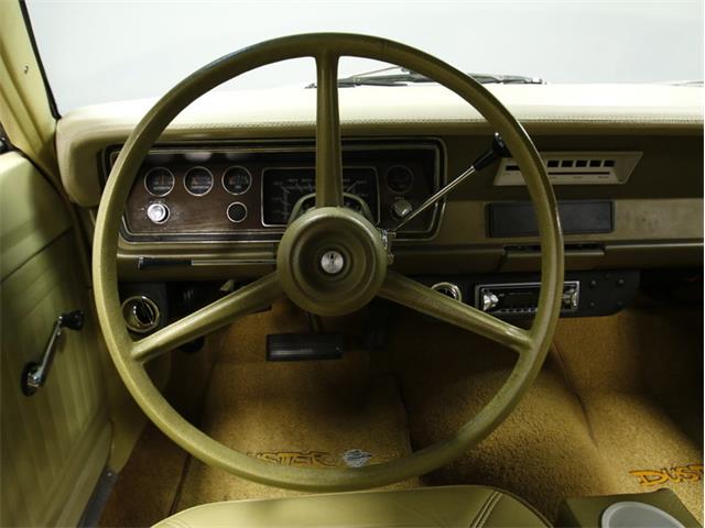 1972 Plymouth Duster (CC-977744) for sale in Concord, North Carolina