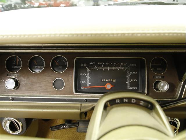 1972 Plymouth Duster (CC-977744) for sale in Concord, North Carolina