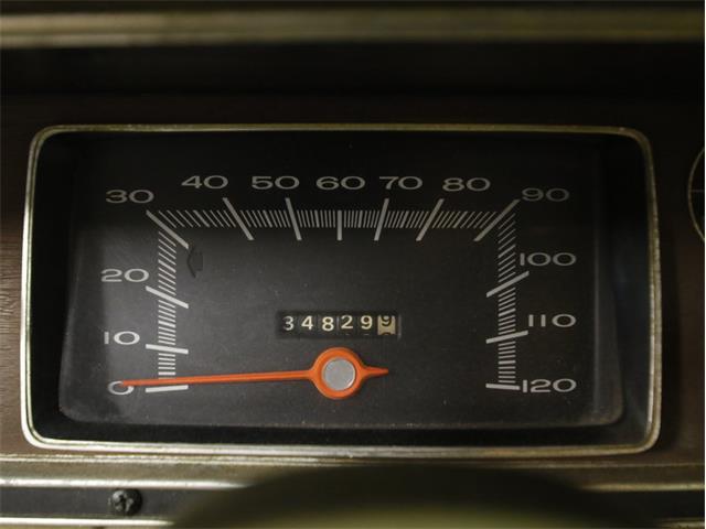 1972 Plymouth Duster (CC-977744) for sale in Concord, North Carolina