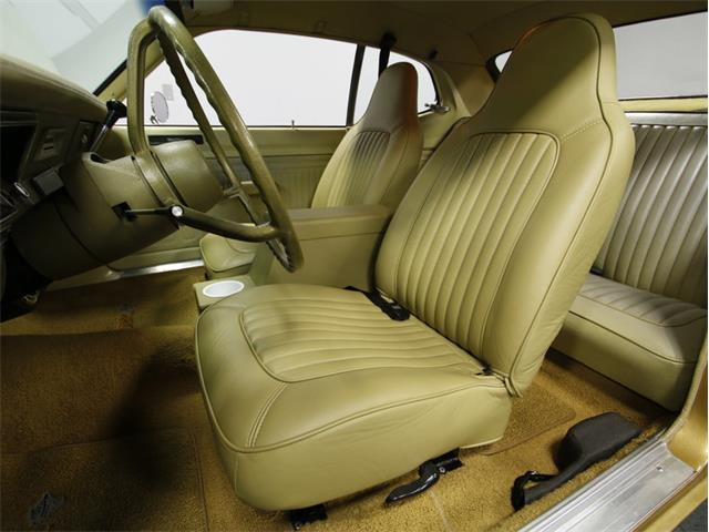 1972 Plymouth Duster (CC-977744) for sale in Concord, North Carolina