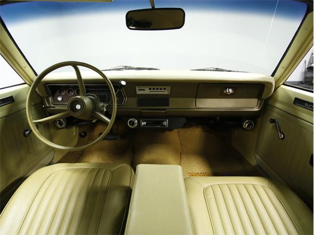 1972 Plymouth Duster (CC-977744) for sale in Concord, North Carolina