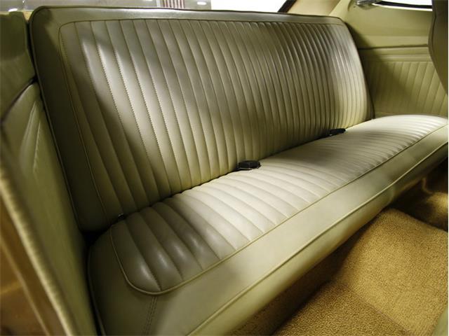 1972 Plymouth Duster (CC-977744) for sale in Concord, North Carolina