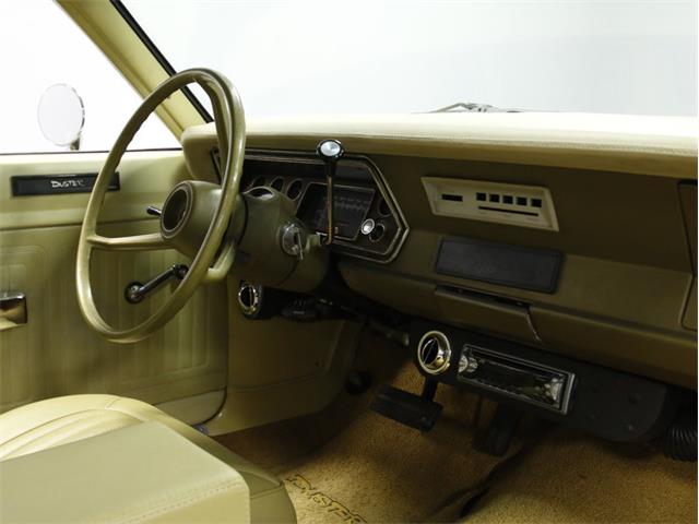 1972 Plymouth Duster (CC-977744) for sale in Concord, North Carolina