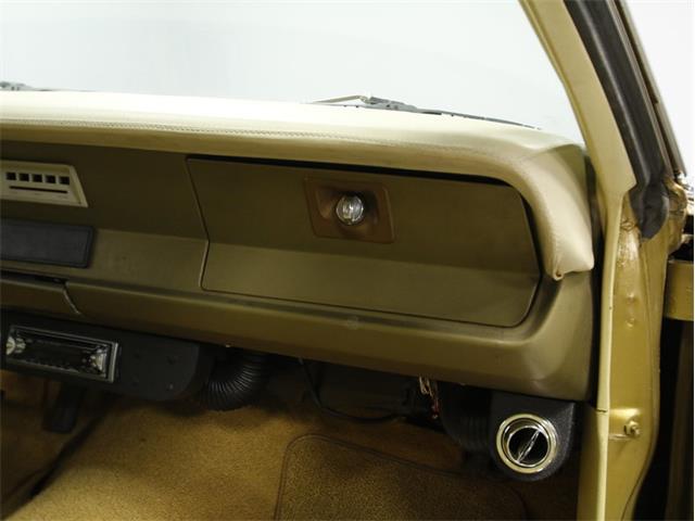 1972 Plymouth Duster (CC-977744) for sale in Concord, North Carolina