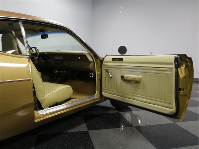 1972 Plymouth Duster (CC-977744) for sale in Concord, North Carolina