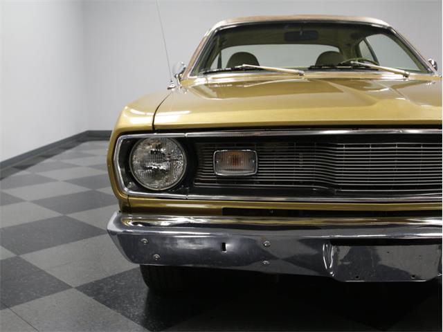 1972 Plymouth Duster (CC-977744) for sale in Concord, North Carolina