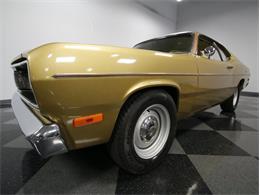 1972 Plymouth Duster (CC-977744) for sale in Concord, North Carolina