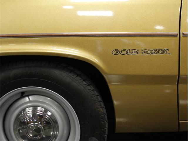 1972 Plymouth Duster (CC-977744) for sale in Concord, North Carolina