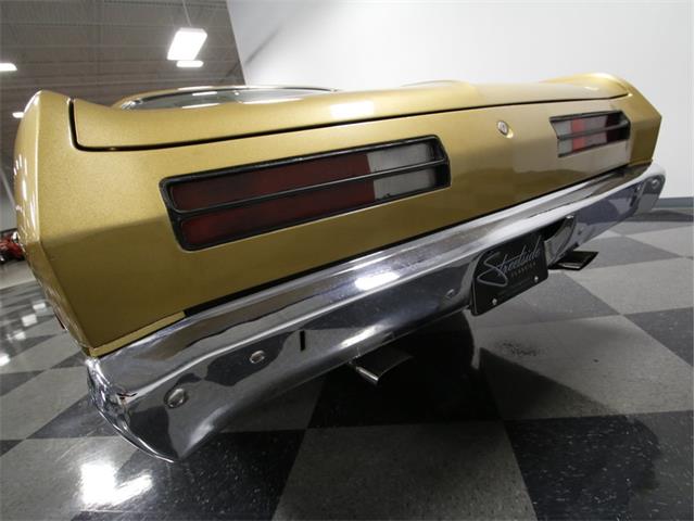 1972 Plymouth Duster (CC-977744) for sale in Concord, North Carolina