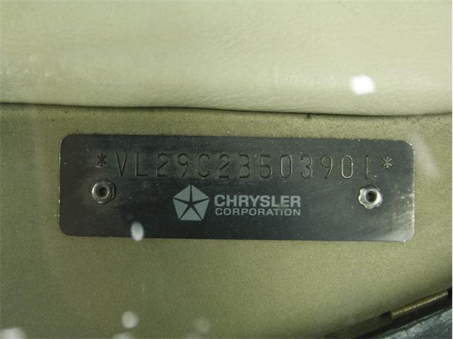 1972 Plymouth Duster (CC-977744) for sale in Concord, North Carolina