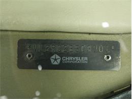 1972 Plymouth Duster (CC-977744) for sale in Concord, North Carolina