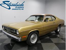 1972 Plymouth Duster (CC-977744) for sale in Concord, North Carolina