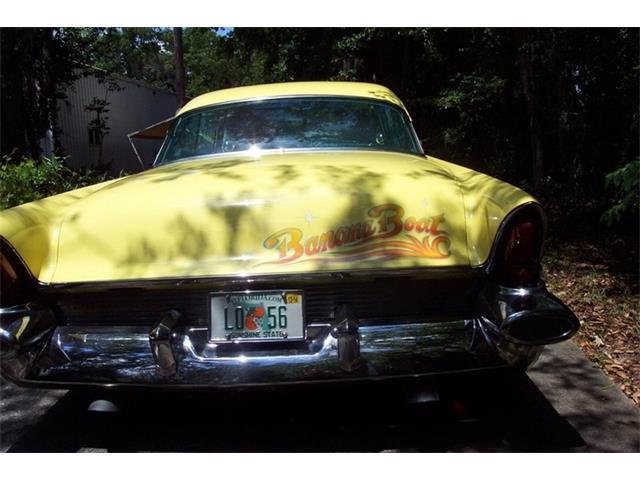 1956 Lincoln Premiere (CC-970776) for sale in Online, No state