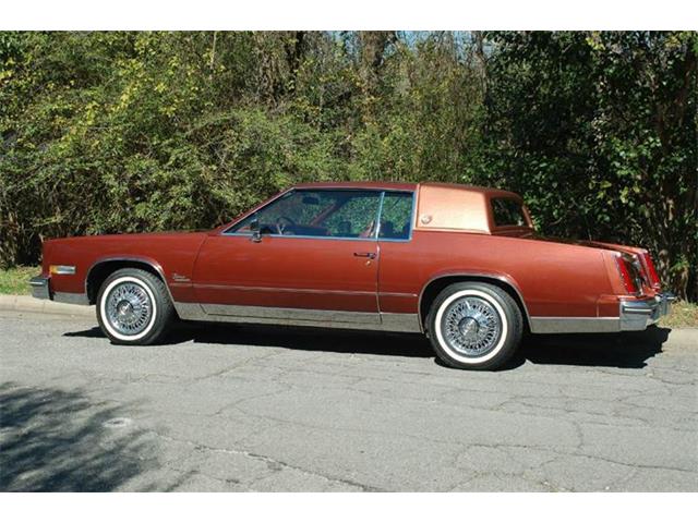 1979 Cadillac Eldorado (CC-977764) for sale in Orlando, Florida