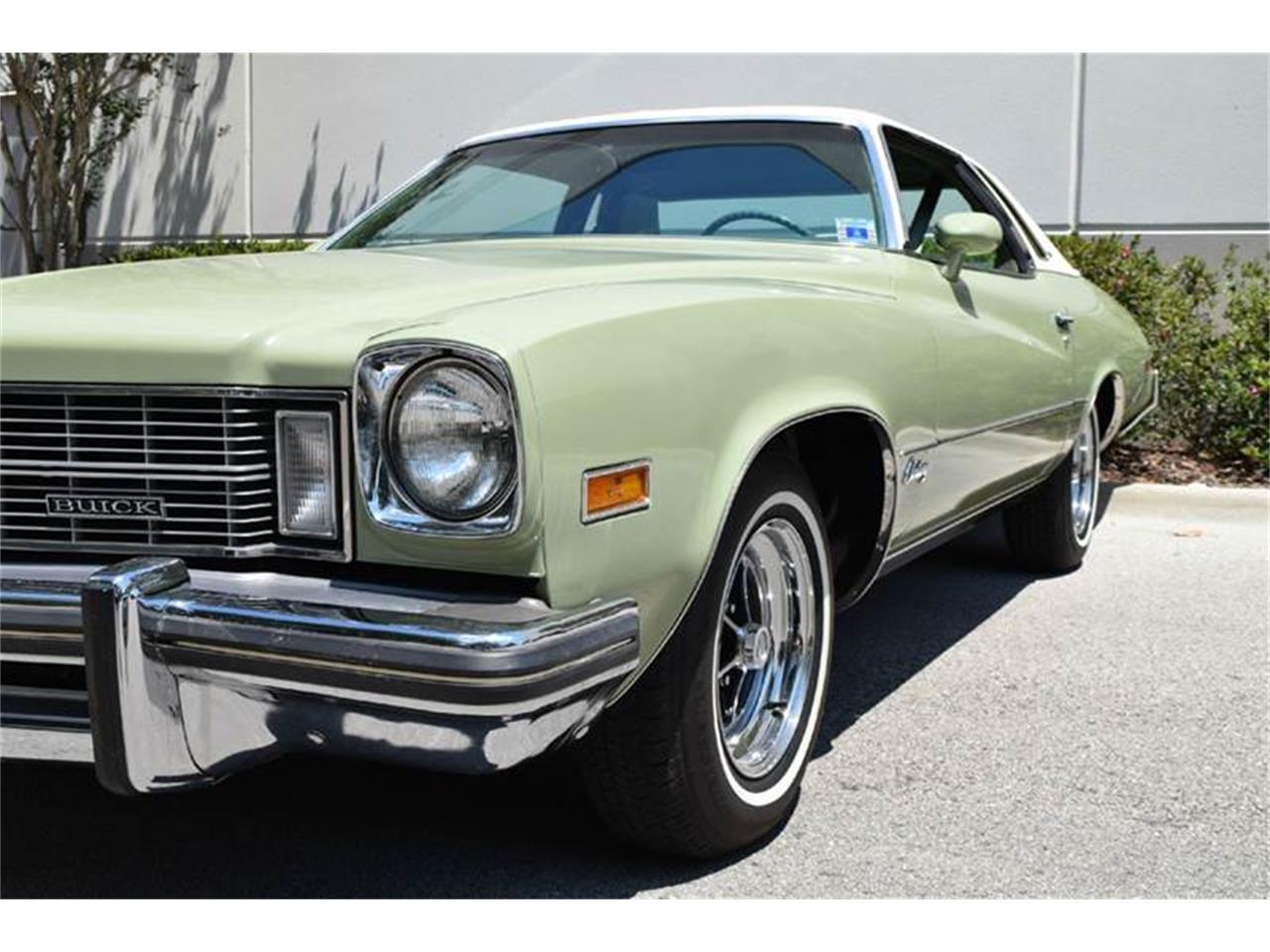 1975 Buick Century Regal for Sale CC977765