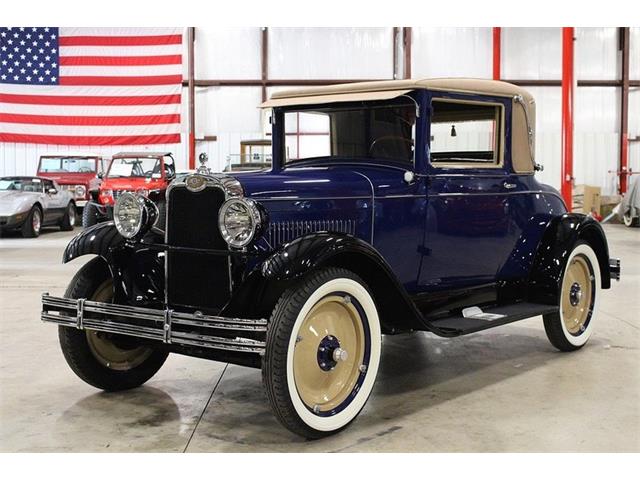 1928 Chevrolet National (CC-977776) for sale in Kentwood, Michigan