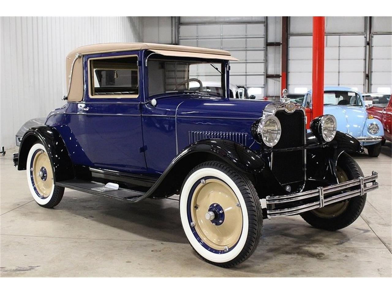 1928 Chevrolet National for Sale | ClassicCars.com | CC-977776