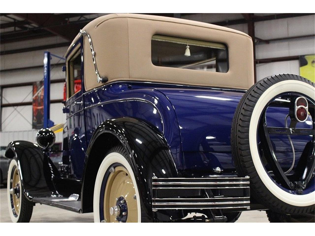 1928 Chevrolet National For Sale Cc 977776