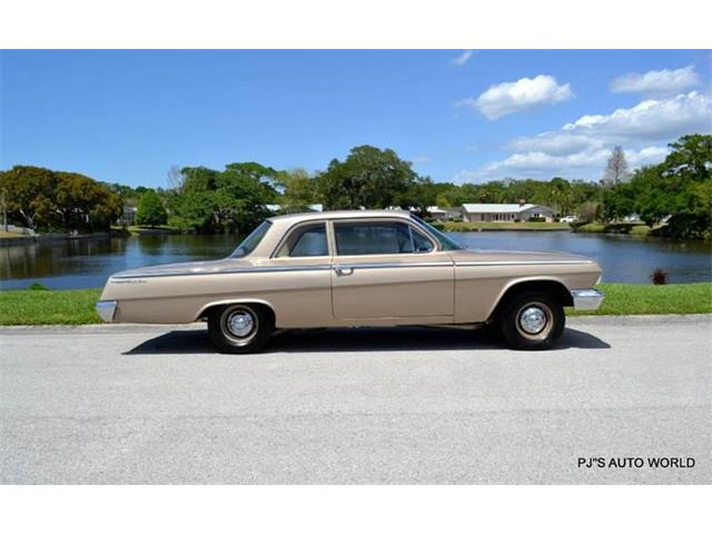 1962 Chevrolet Bel Air (CC-977778) for sale in Clearwater, Florida