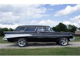 1957 Chevrolet Nomad with Matching Boat (CC-970779) for sale in Online, No state