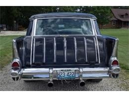 1957 Chevrolet Nomad with Matching Boat (CC-970779) for sale in Online, No state