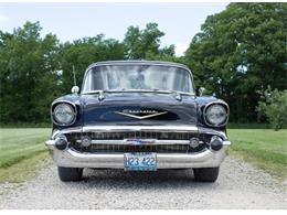 1957 Chevrolet Nomad with Matching Boat (CC-970779) for sale in Online, No state