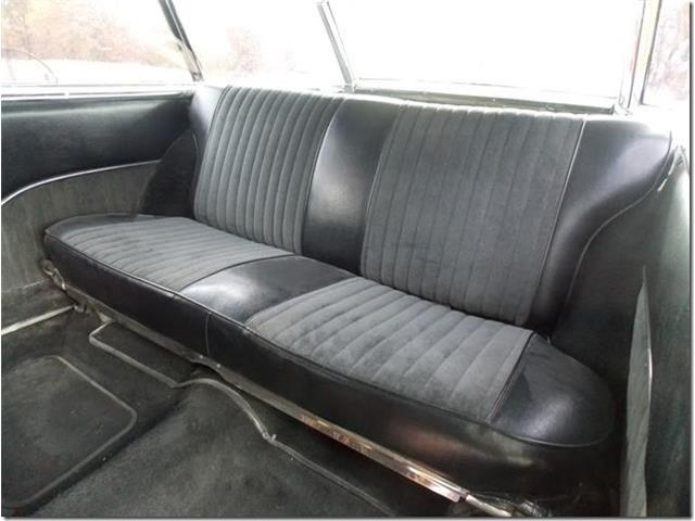 1957 Chevrolet Nomad with Matching Boat (CC-970779) for sale in Online, No state