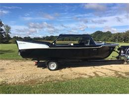 1957 Chevrolet Nomad with Matching Boat (CC-970779) for sale in Online, No state