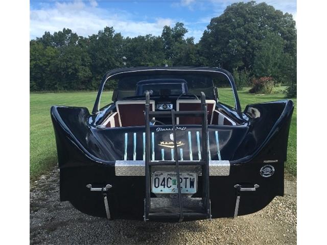 1957 Chevrolet Nomad with Matching Boat (CC-970779) for sale in Online, No state