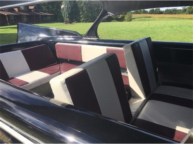 1957 Chevrolet Nomad with Matching Boat (CC-970779) for sale in Online, No state