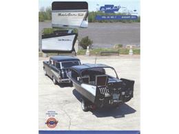 1957 Chevrolet Nomad with Matching Boat (CC-970779) for sale in Online, No state