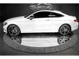 2017 Mercedes-Benz C-Class (CC-977790) for sale in Las Vegas, Nevada