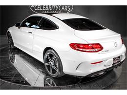 2017 Mercedes-Benz C-Class (CC-977790) for sale in Las Vegas, Nevada