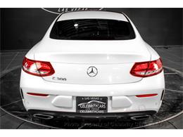 2017 Mercedes-Benz C-Class (CC-977790) for sale in Las Vegas, Nevada