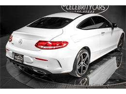 2017 Mercedes-Benz C-Class (CC-977790) for sale in Las Vegas, Nevada