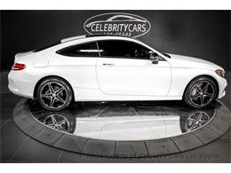 2017 Mercedes-Benz C-Class (CC-977790) for sale in Las Vegas, Nevada