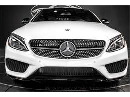 2017 Mercedes-Benz C-Class (CC-977790) for sale in Las Vegas, Nevada