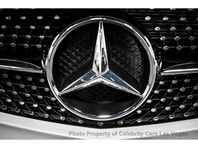 2017 Mercedes-Benz C-Class (CC-977790) for sale in Las Vegas, Nevada