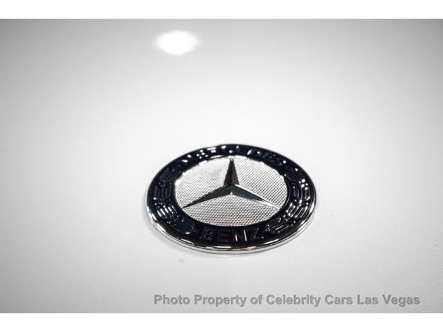 2017 Mercedes-Benz C-Class (CC-977790) for sale in Las Vegas, Nevada