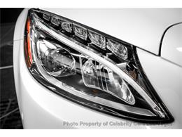 2017 Mercedes-Benz C-Class (CC-977790) for sale in Las Vegas, Nevada