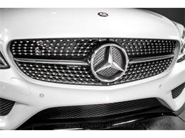 2017 Mercedes-Benz C-Class (CC-977790) for sale in Las Vegas, Nevada