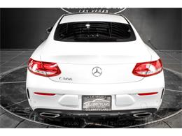 2017 Mercedes-Benz C-Class (CC-977790) for sale in Las Vegas, Nevada