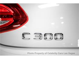 2017 Mercedes-Benz C-Class (CC-977790) for sale in Las Vegas, Nevada