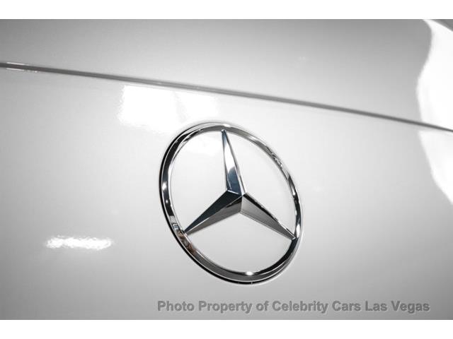 2017 Mercedes-Benz C-Class (CC-977790) for sale in Las Vegas, Nevada