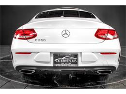2017 Mercedes-Benz C-Class (CC-977790) for sale in Las Vegas, Nevada