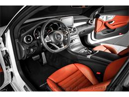 2017 Mercedes-Benz C-Class (CC-977790) for sale in Las Vegas, Nevada