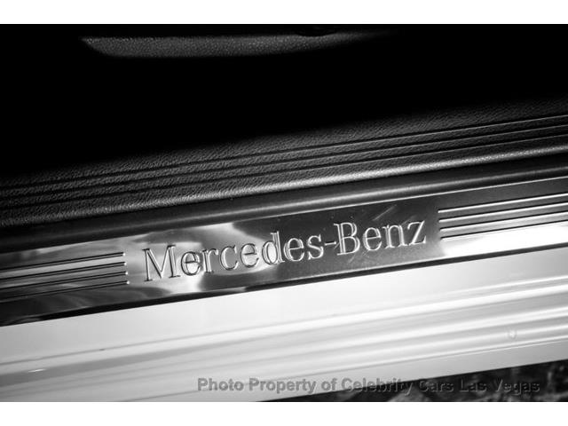 2017 Mercedes-Benz C-Class (CC-977790) for sale in Las Vegas, Nevada