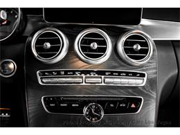 2017 Mercedes-Benz C-Class (CC-977790) for sale in Las Vegas, Nevada