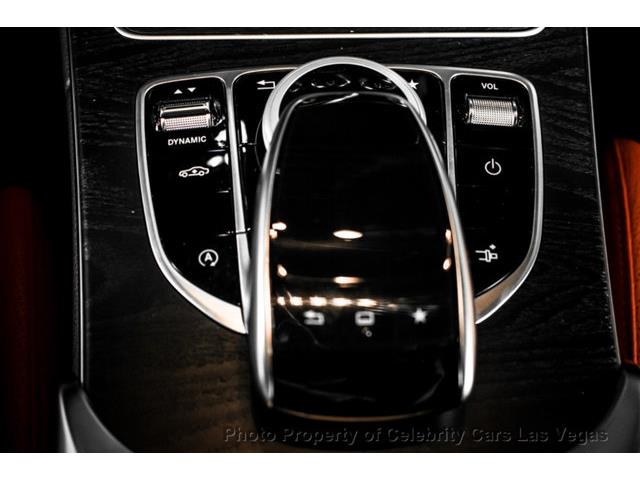 2017 Mercedes-Benz C-Class (CC-977790) for sale in Las Vegas, Nevada